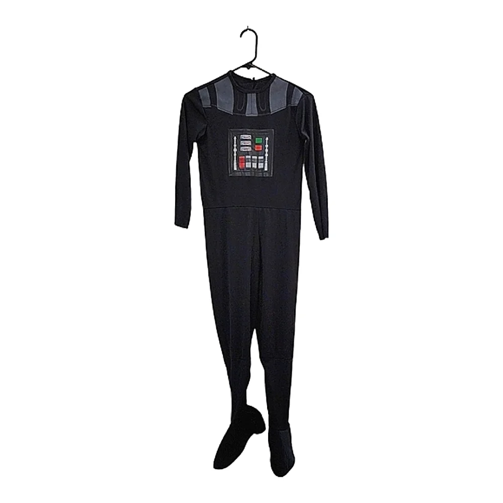 💕Star Wars 1 Piece Pajama Size M